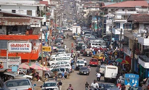 Orange Liberia's mobile money service gets separate licence under new regs