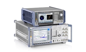 Rohde & Schwarz demos groundbreaking test solution at MWC