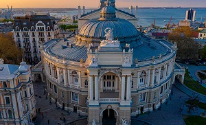 Ukrainian operators announced shared infrastructure deal