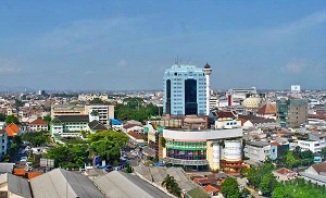 PDG and APJII collaborate to boost Indonesian internet infrastructure