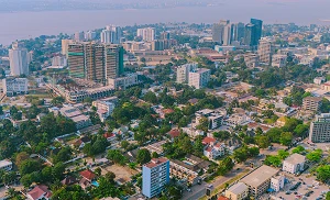 DRC announces fibre expansion project with Genew Technologies