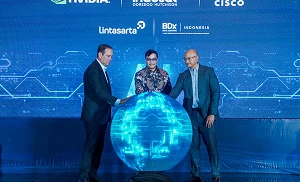 Indosat and Cisco launch sovereign SOC with added Splunk