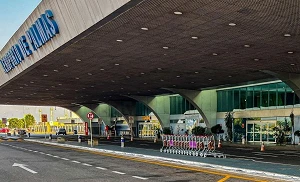 IHS Towers upgrades Brazilian airports