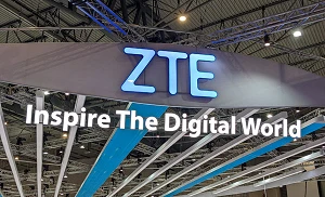 ZTE sees profit growth 