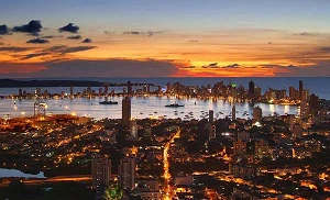 Colombian port terminal uses Nokia for private 4G rollout