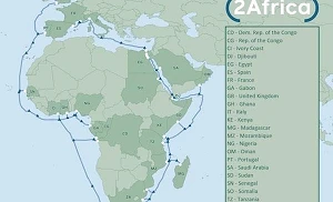 MEA to host one of the world’s largest subsea cable projects