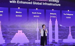 Alibaba Cloud adds more data centres in SEA to chase AI dollar