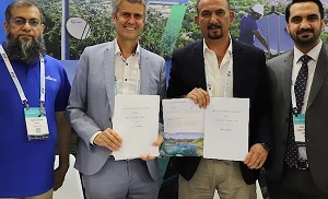 Kacific taps Supernet as satellite broadband reseller in rural Pakistan