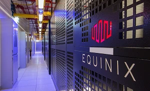 Equinix opens fourth IBX data centre in Mumbai