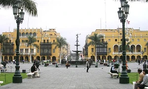 Peru’s MTC to collaborate with BELLA II project