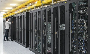 CETIN connects a million households in Czechia to network