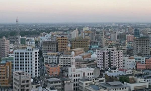Yas Tanzania and Ericsson partner for enhanced 4G