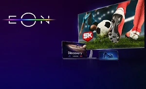 Telemach brings EON video platform to Croatia