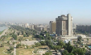 T964 taps Schneider Electric to provide power and cooling for Iraq data centre