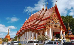 True credits tourists for boosting 5G revenue growth 15% per year