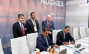 Hughes to bring Wi-Fi to Air India widebody fleet