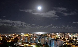 Netmore and Allcom partner for hybrid IoT in Brazil