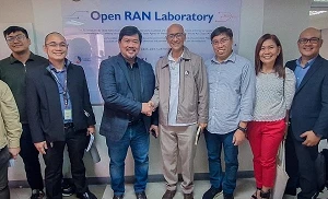 Open RAN lab backed by USAID soft-launched in the Philippines