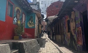 Telecall Colombia taps Parallel Wireless for 5G AI RAN rollout