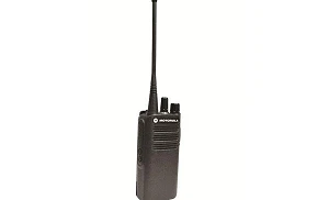 Motorola Solutions launches two-way radio for SMBs in SSA