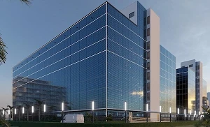 Kasi Cloud Datacenters completes hyperscale AI data centre in Lagos