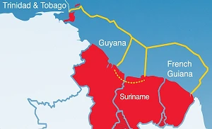 Digicel targets offshore rigs as Deep Blue One cable goes live