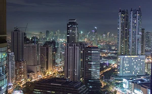 STT GDC Philippines announces renewables deal