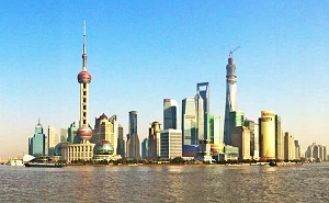 WRC-27 in Shanghai a "defining moment” for universal connectivity