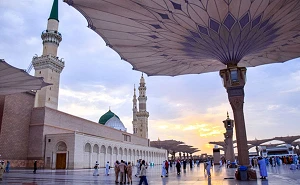 New 450MHz network to boost industrial connectivity in Saudi Arabia