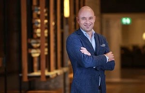 Ericsson on AI, satellite, and 5G powering mission-critical networks