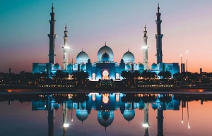 UAE’s Space42 supports driverless systems project