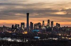 China Unicom and Huawei boost 5G-A uplinks for over 10,000 sites in Beijing