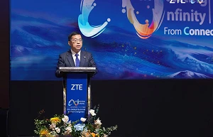 ZTE Global Summit & User Congress 2026 Opens in Kuala Lumpur