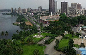 AfDB and UNDP start deploying US$10b AI initiative for Africa