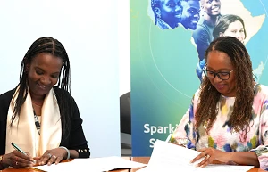 GSMA partners with UNDP to boost Africa’s AI ecosystem