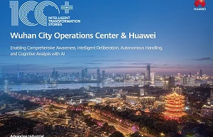 Wuhan Smart Megacity: Transforming Urban Governance