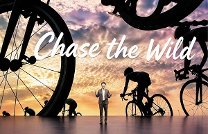 Huawei Unveils Next-Gen Flagship Products at "Chase the Wild" Global Innovative Product Launch Event in Munich