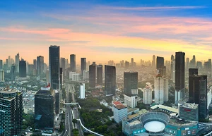 CoreWeave targets APAC with plans for three AI data centres in Indonesia