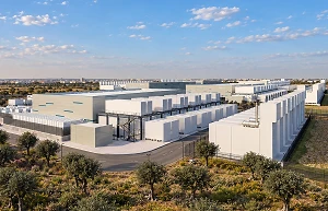 FiveNines joins Nexus project to build AI data centre in Morocco