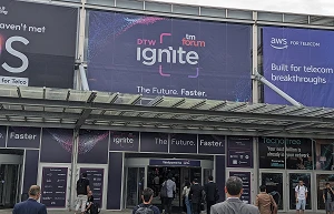 DTW26 Impressions: Establishing trust in AI through collaboration