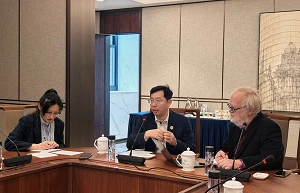 Beyond robot races: Inside China Unicom and Huawei’s innovations for the mobile AI era