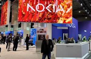 Nokia on the evolving priorities of emerging market operators