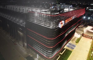 NextDC expands overseas with AI data centre in Kuala Lumpur