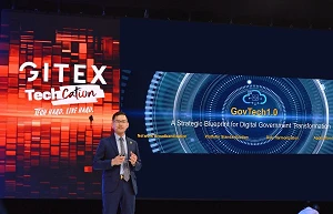 Huawei unveils ‘GovTech1.0’ framework to accelerate digital transformation in the Middle East and Central Asia