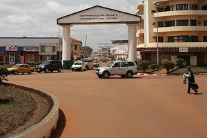 Troubled Guinea and CAR operators try to get back on track