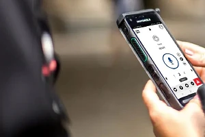 Saudi Arabia's STC picks PTT system from Motorola Solutions