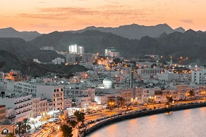 New Google subsea cable to connect Oman, Maldives and Australia