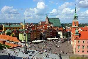 Major acquisitions for Deutsche Telekom in Polish market