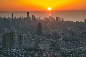 China to fund Lebanon’s plans for solar-powered internet provision