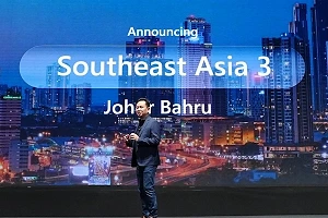 Microsoft gears up for second cloud region in Malaysia